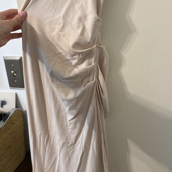 Light Pink Skims like Dress - Picture 3 of 6